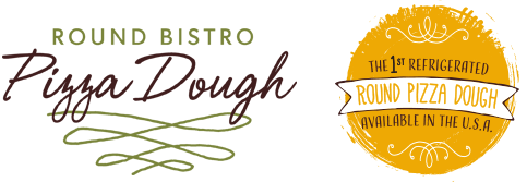 Bistro Style Pizza Dough