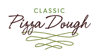 Classic Pizza Dough
