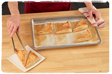 Wewalka Parchment Paper