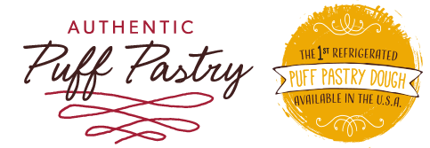 Puff Pastry Dough