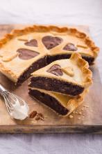 Wewalka - Chocolate Pie